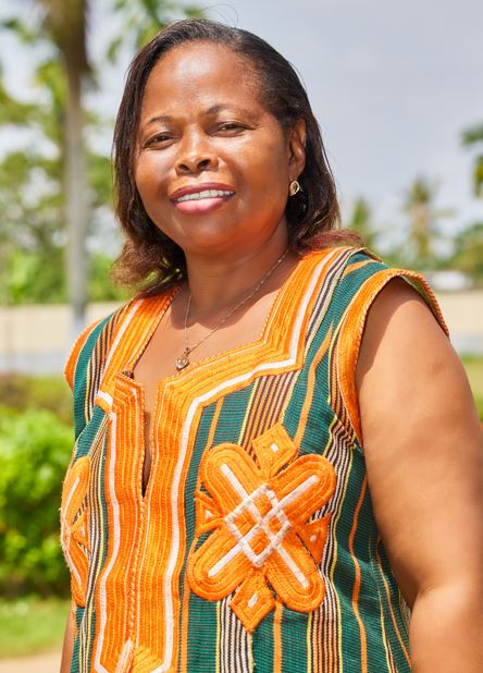 directrice